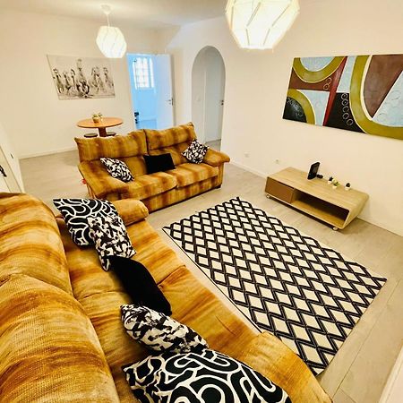 Apartamento T4 Albufeira Exteriér fotografie
