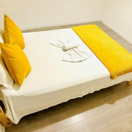 Apartamento T4 Albufeira Exteriér fotografie