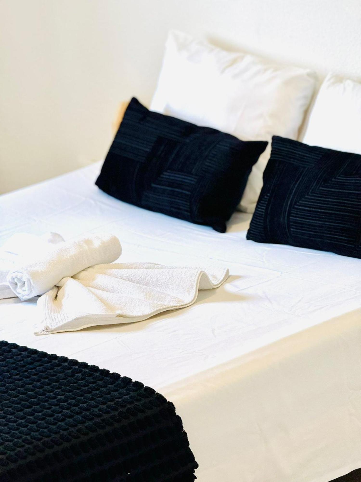 Apartamento T4 Albufeira Exteriér fotografie