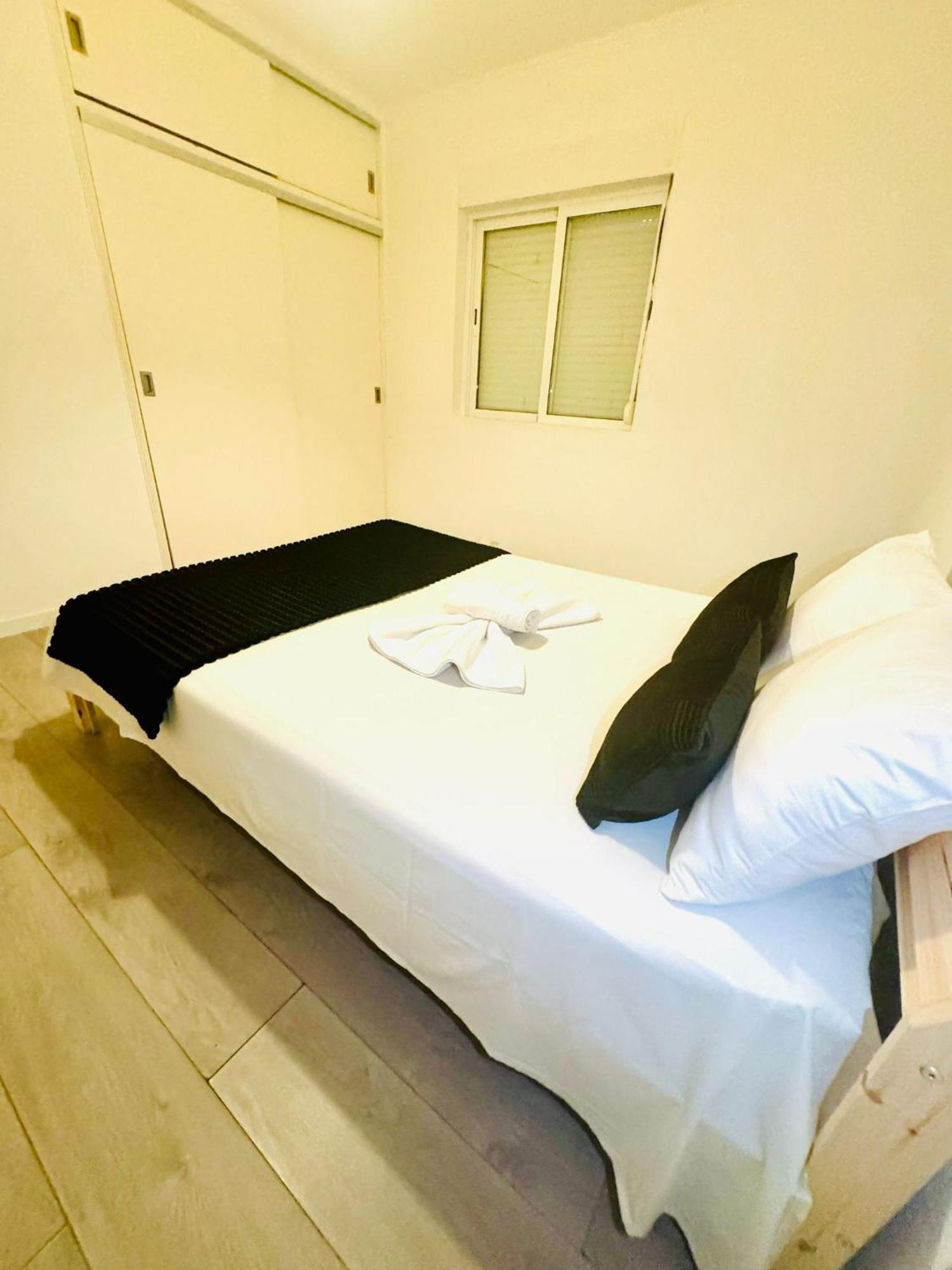 Apartamento T4 Albufeira Exteriér fotografie