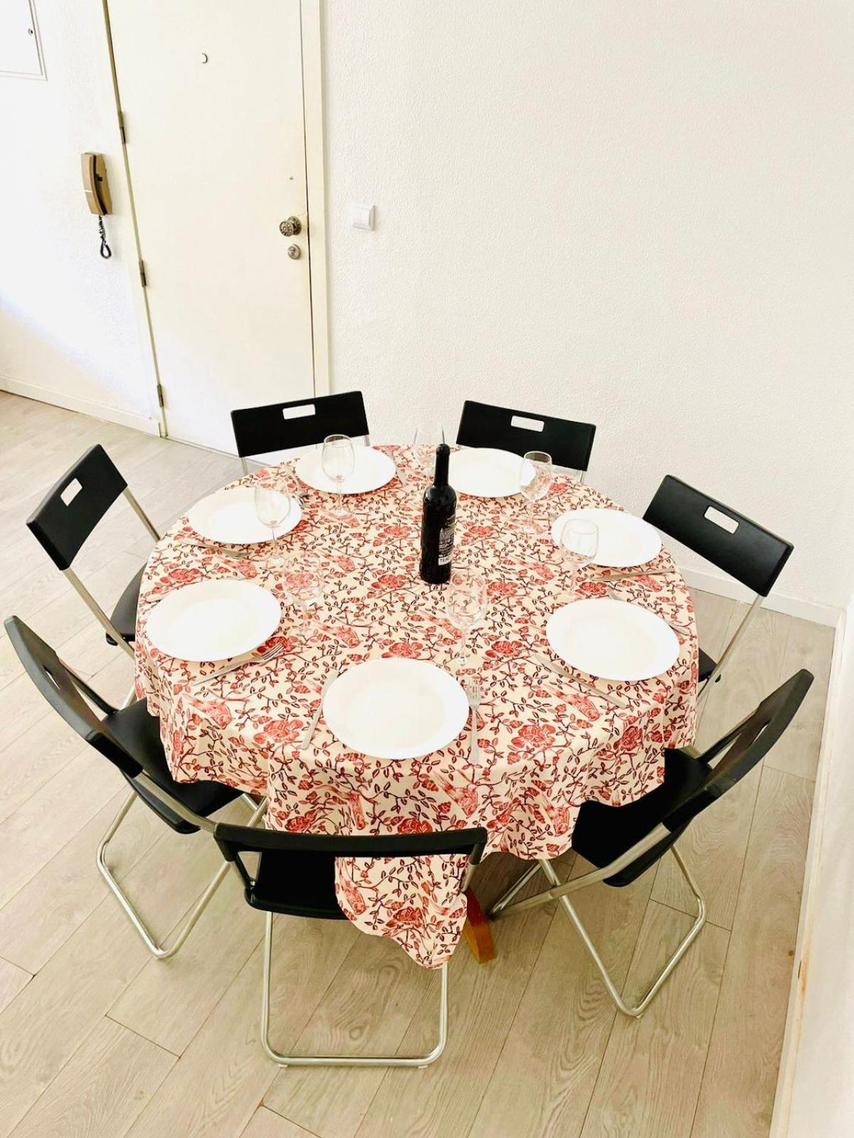 Apartamento T4 Albufeira Exteriér fotografie