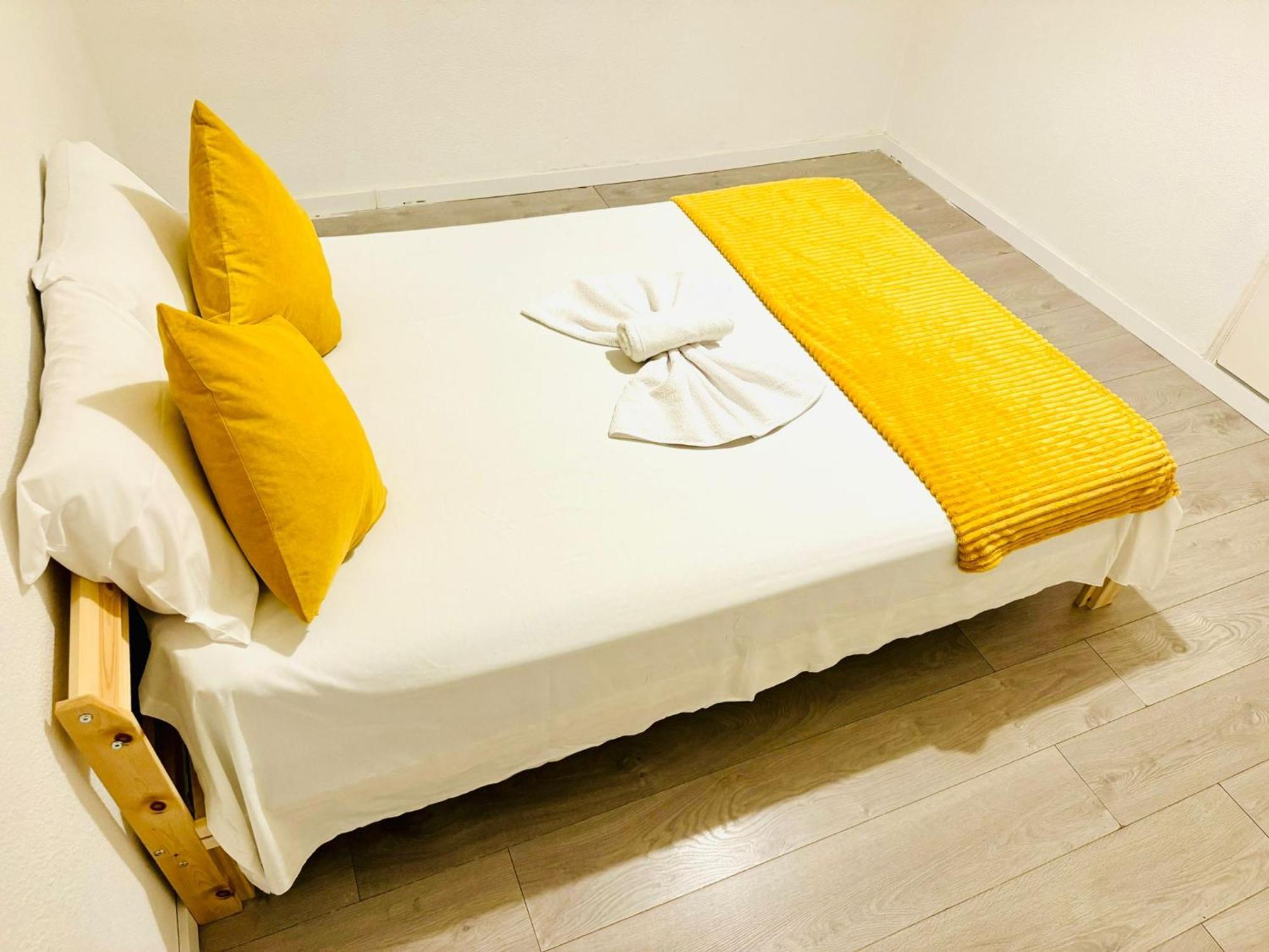 Apartamento T4 Albufeira Exteriér fotografie