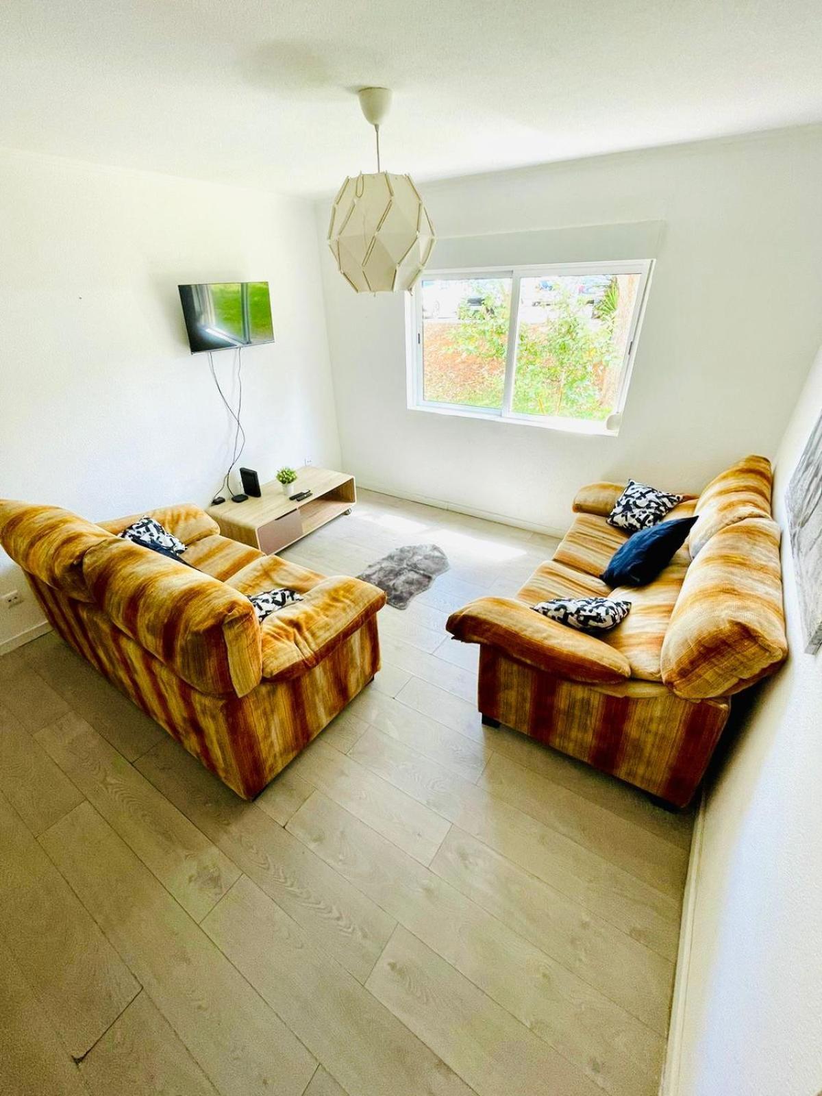 Apartamento T4 Albufeira Exteriér fotografie