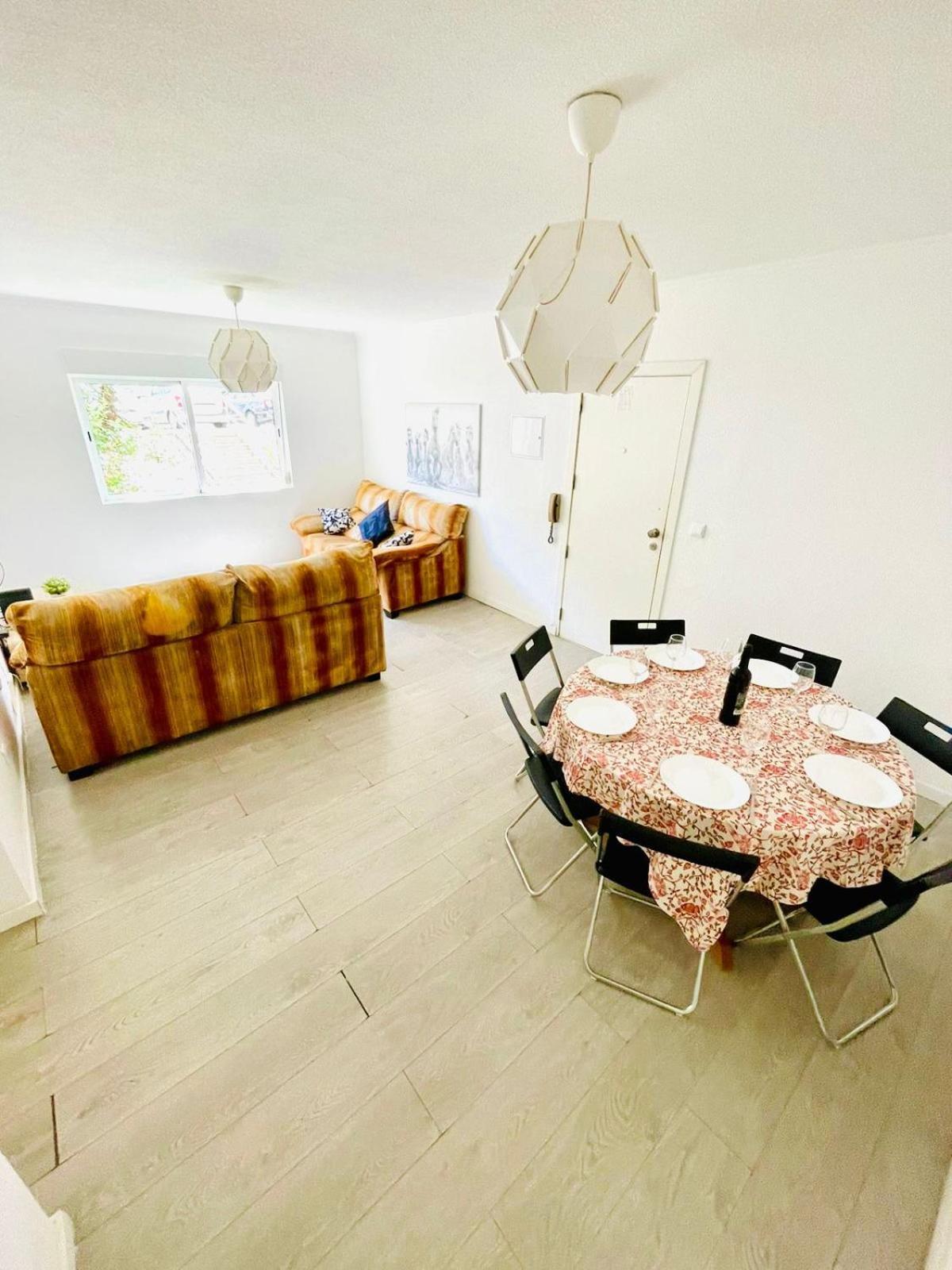 Apartamento T4 Albufeira Exteriér fotografie