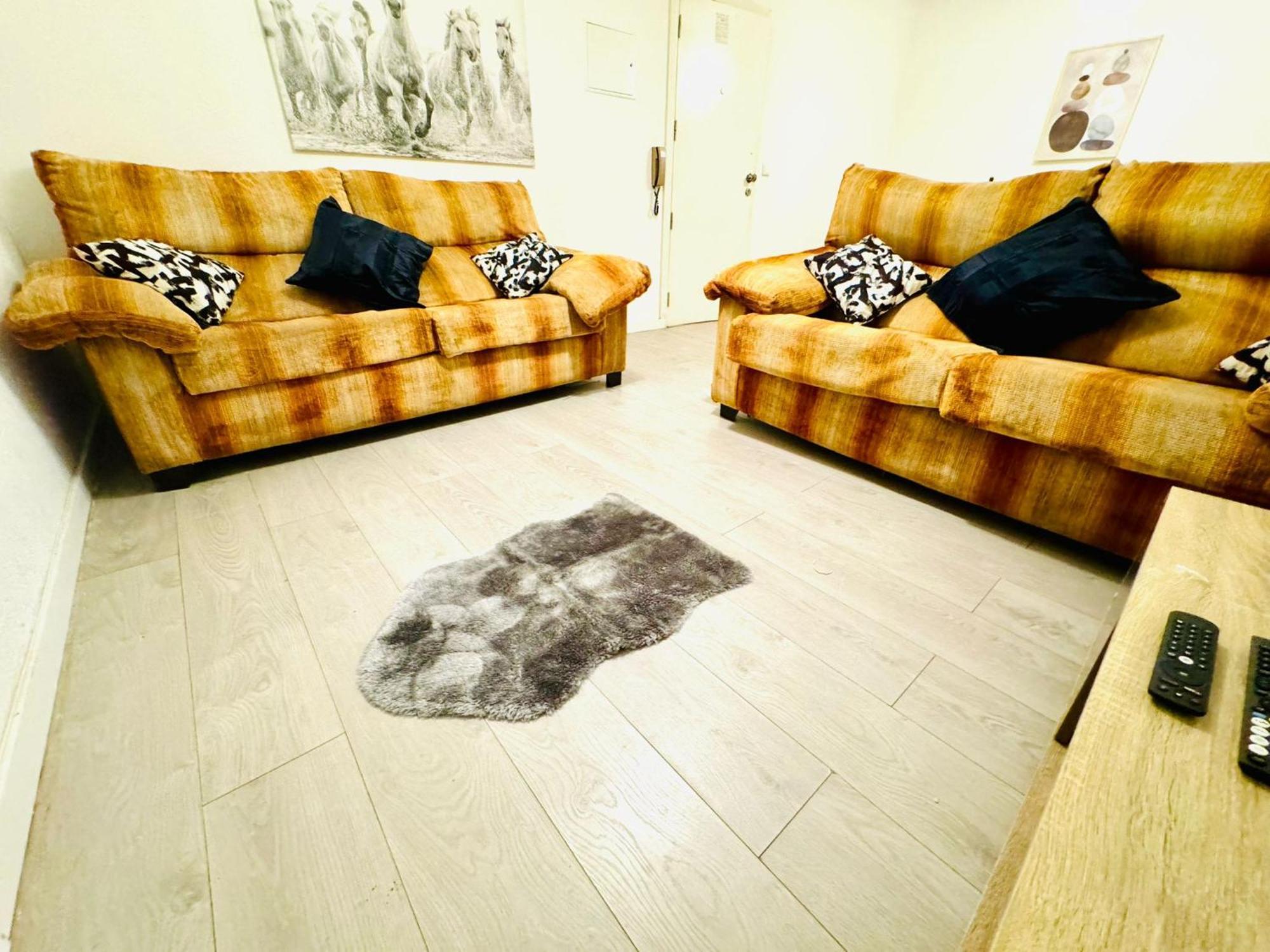 Apartamento T4 Albufeira Exteriér fotografie