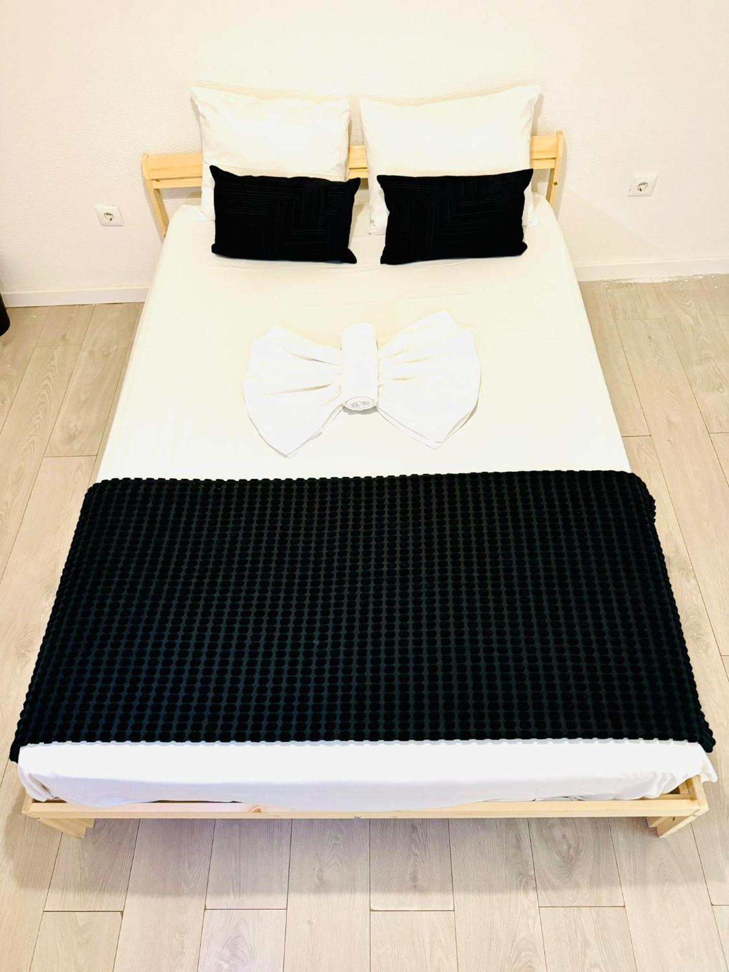 Apartamento T4 Albufeira Exteriér fotografie