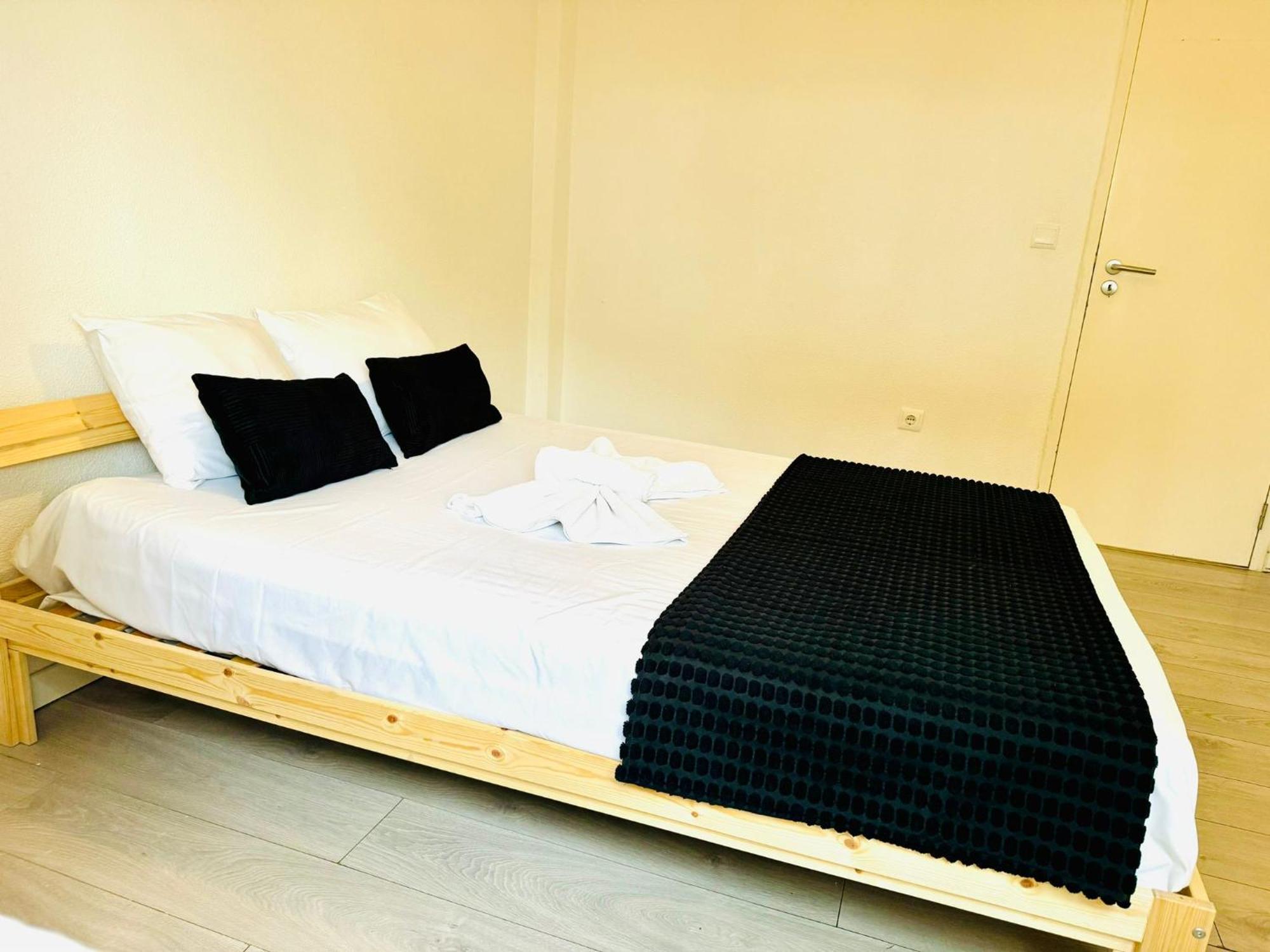 Apartamento T4 Albufeira Exteriér fotografie