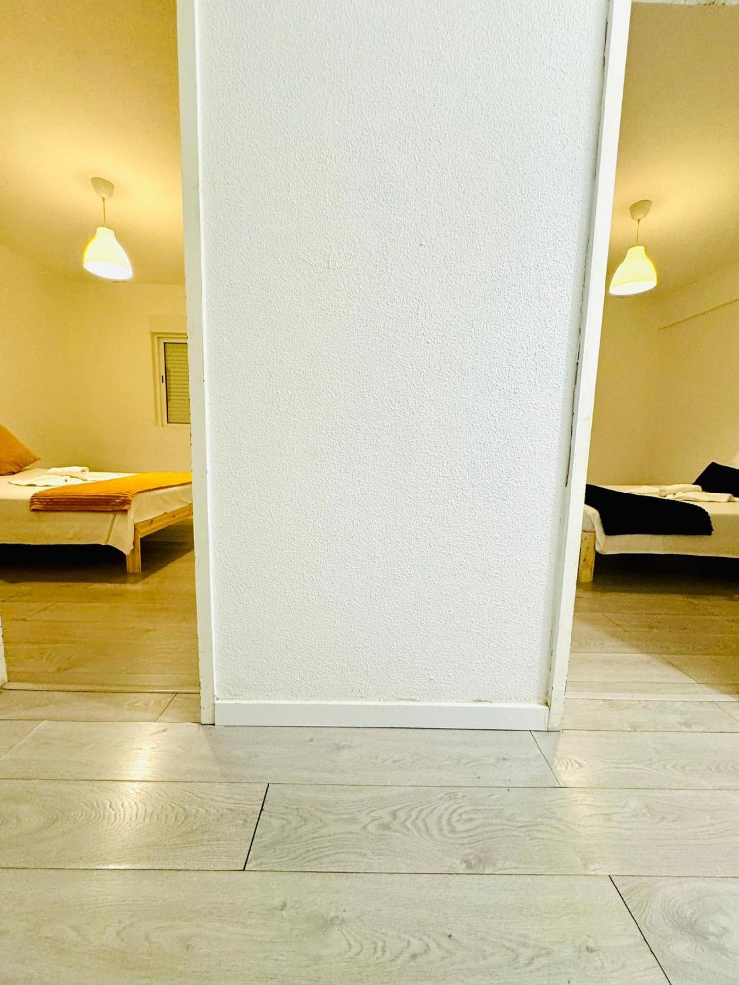 Apartamento T4 Albufeira Exteriér fotografie