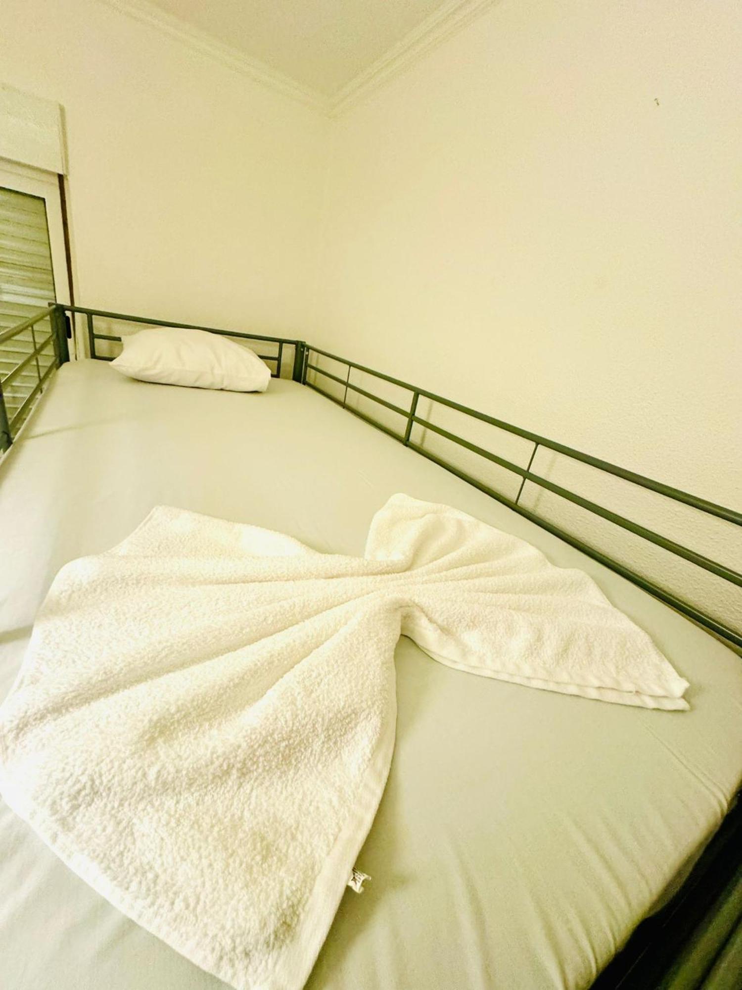 Apartamento T4 Albufeira Exteriér fotografie