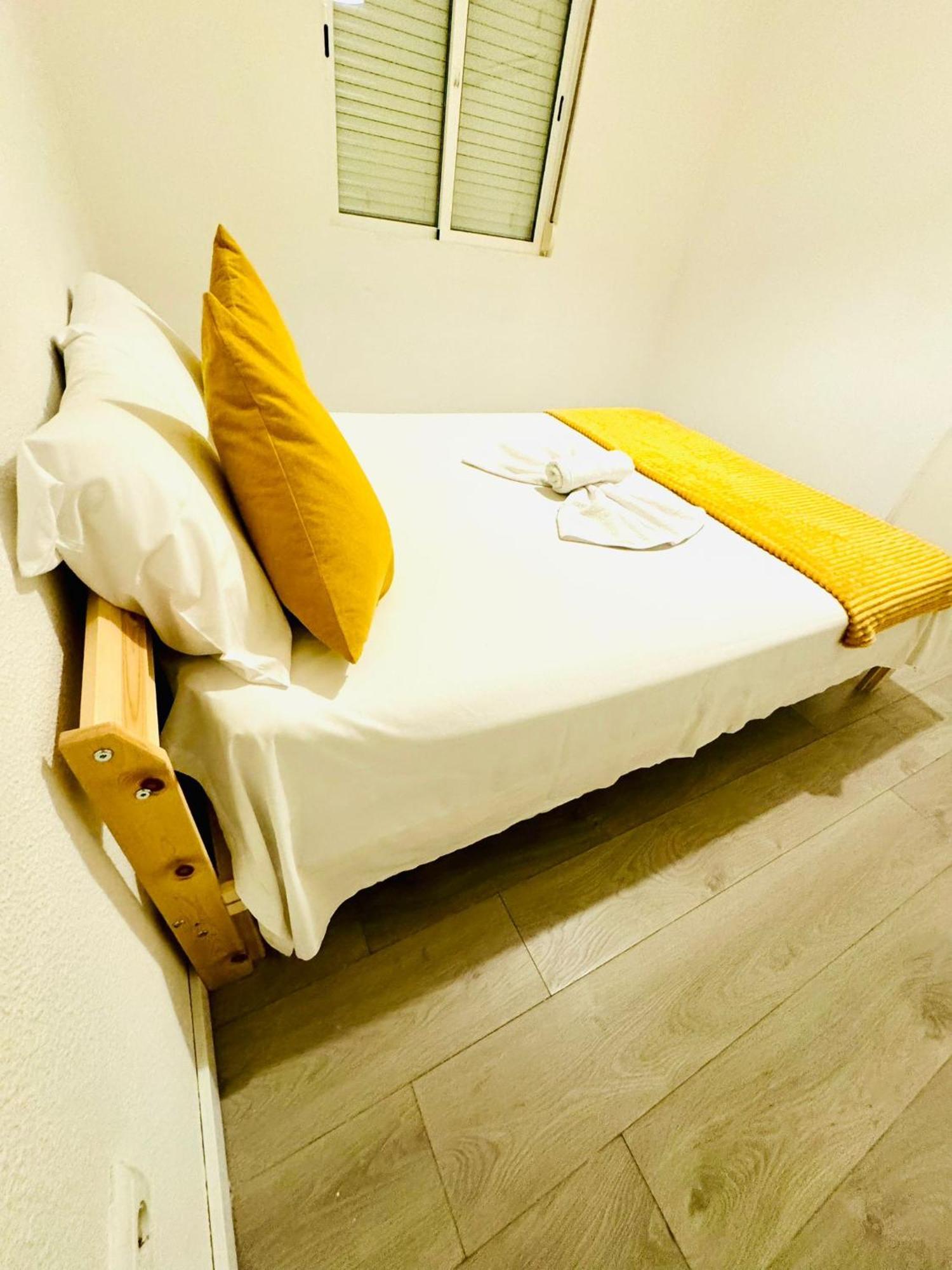 Apartamento T4 Albufeira Exteriér fotografie
