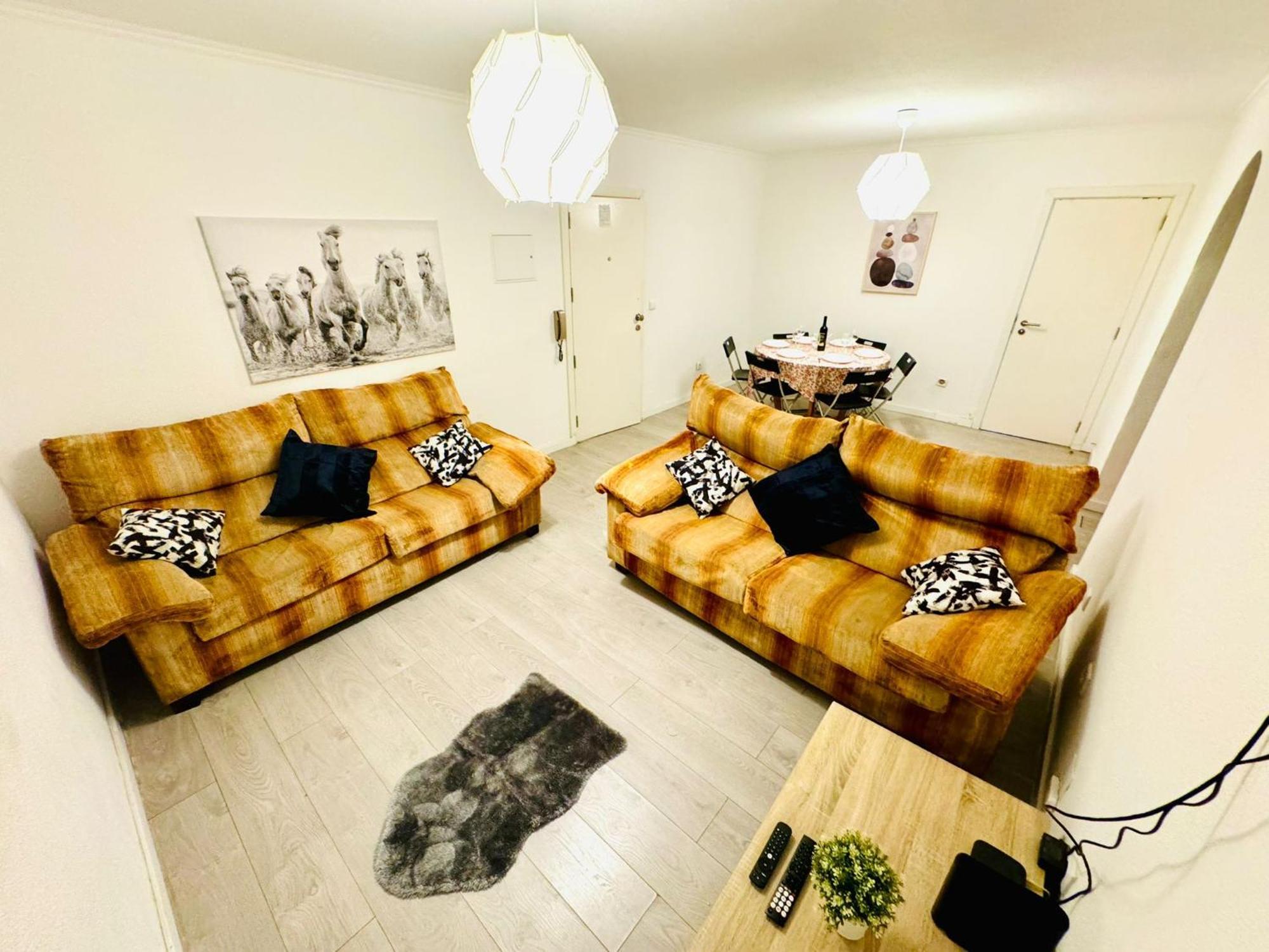 Apartamento T4 Albufeira Exteriér fotografie