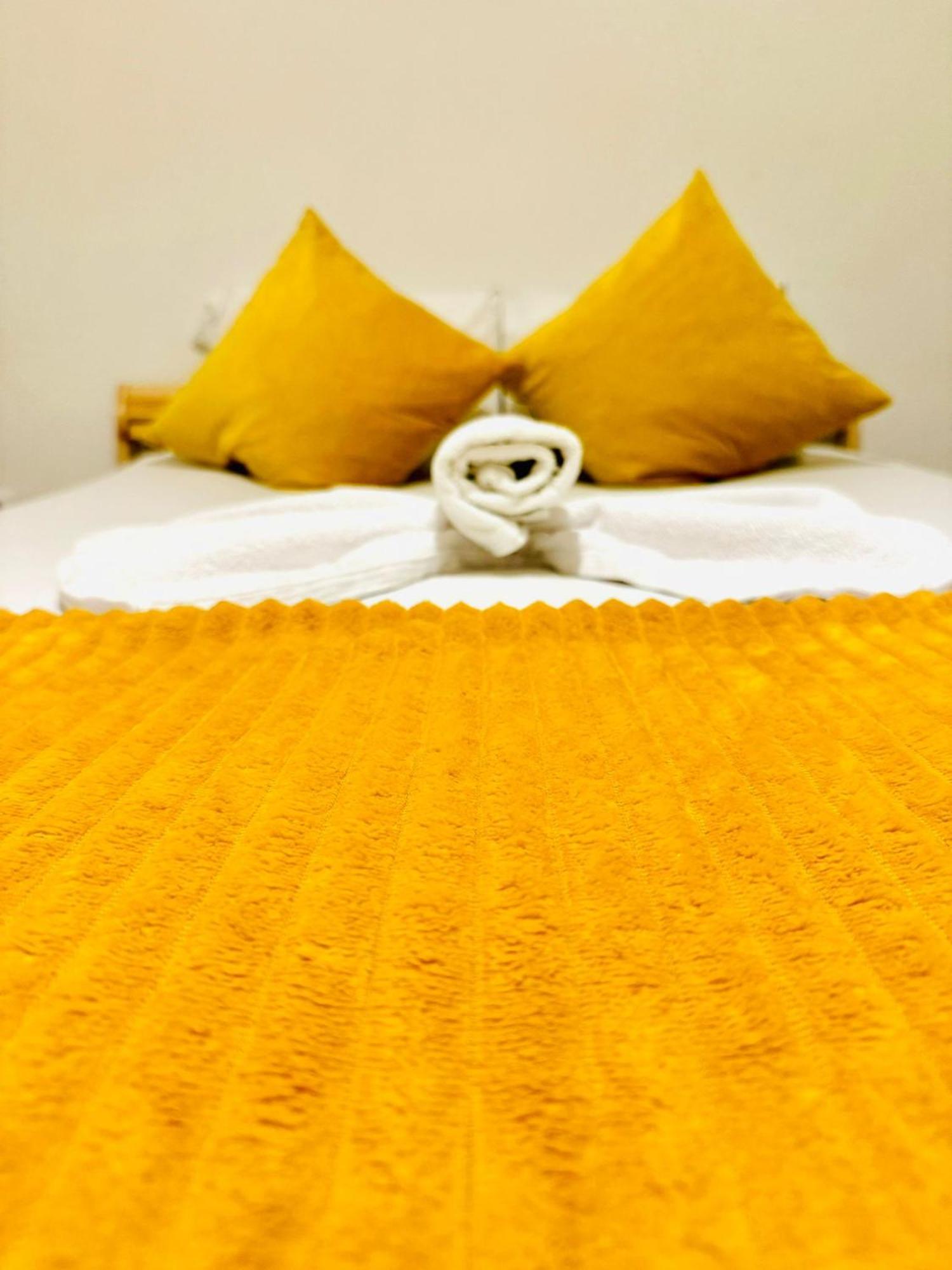 Apartamento T4 Albufeira Exteriér fotografie