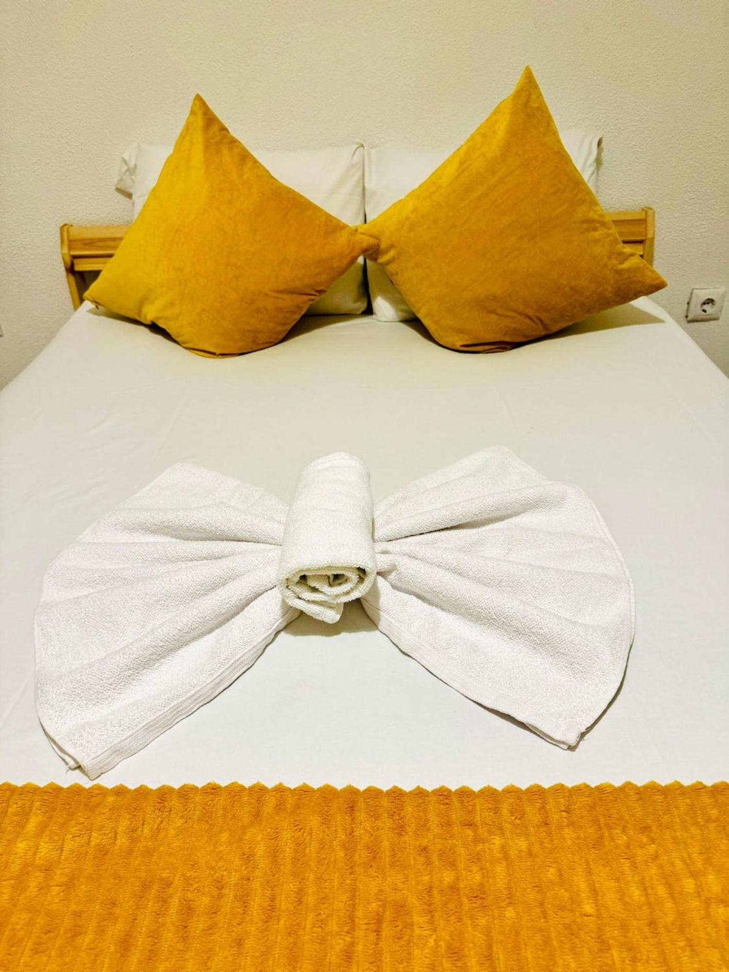 Apartamento T4 Albufeira Exteriér fotografie