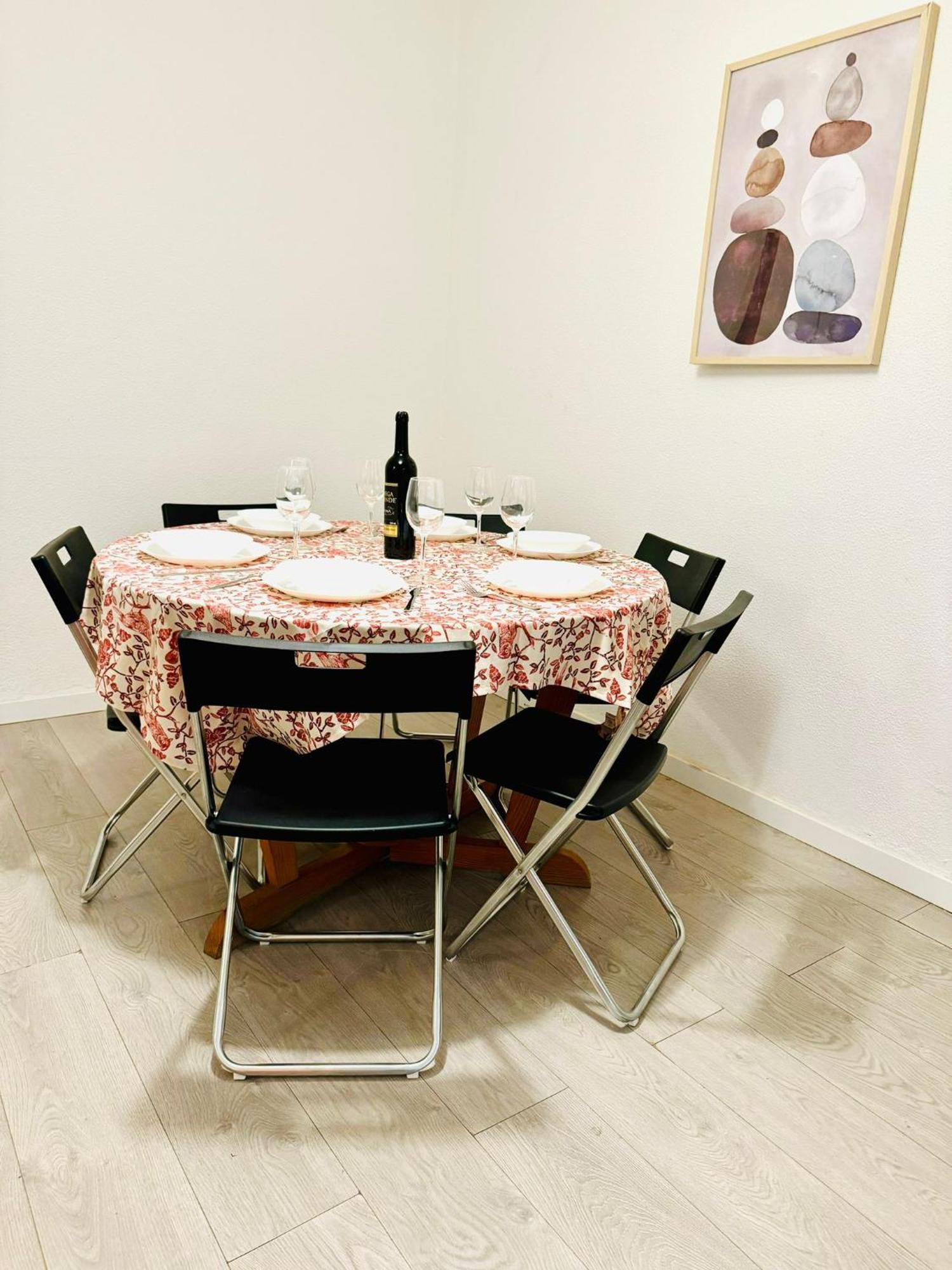 Apartamento T4 Albufeira Exteriér fotografie