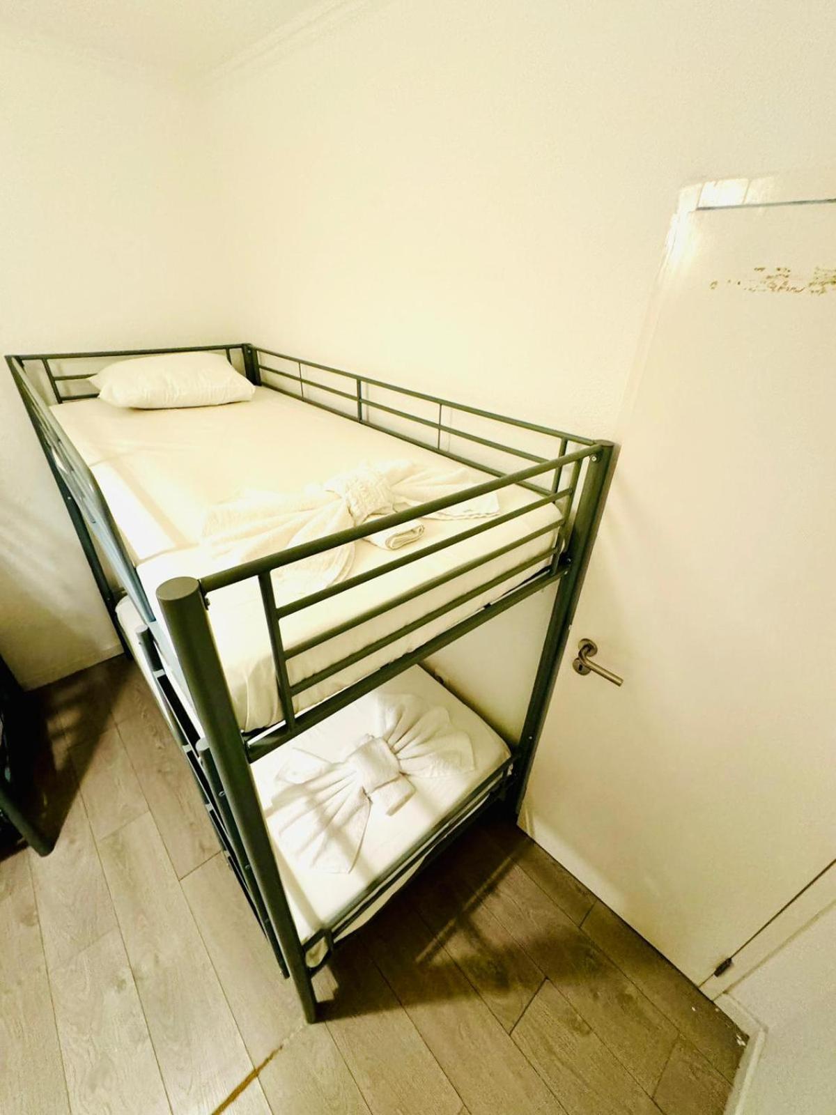 Apartamento T4 Albufeira Exteriér fotografie