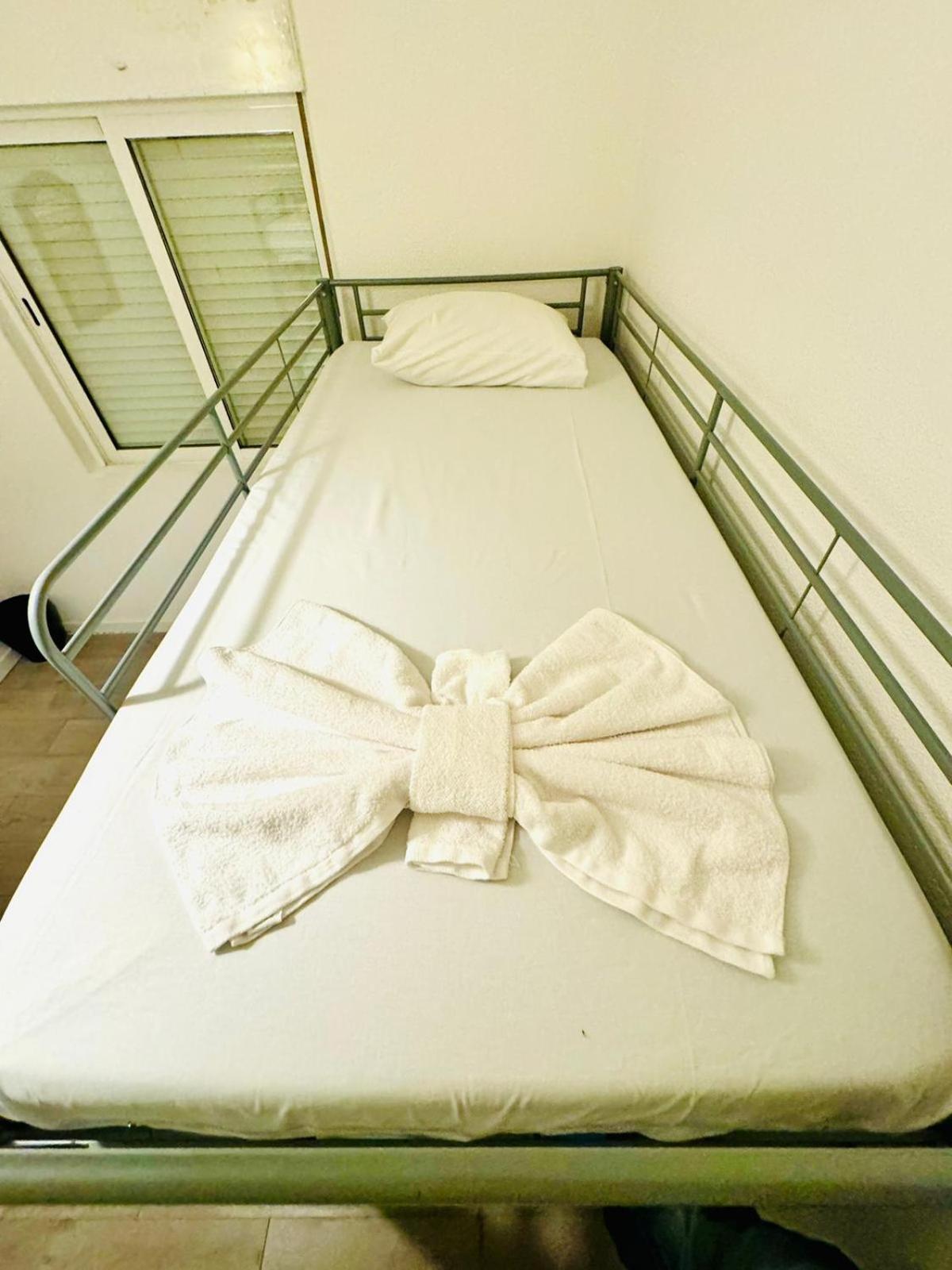 Apartamento T4 Albufeira Exteriér fotografie