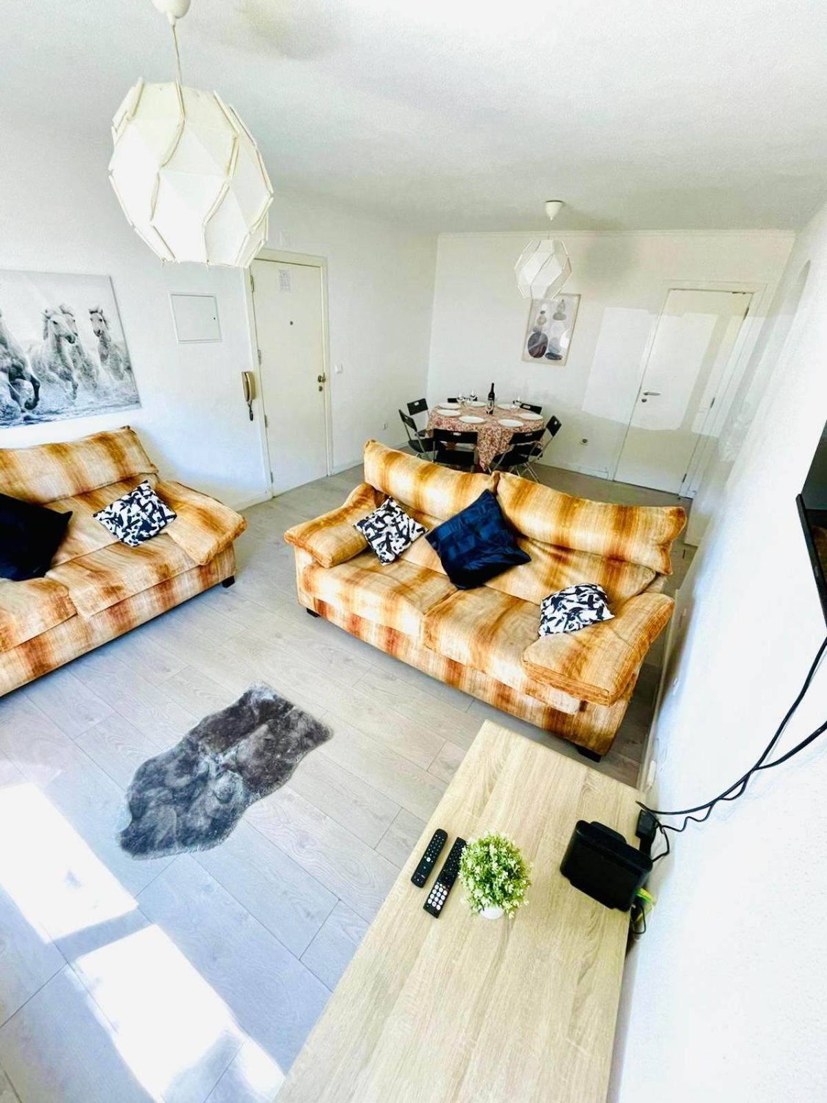 Apartamento T4 Albufeira Exteriér fotografie