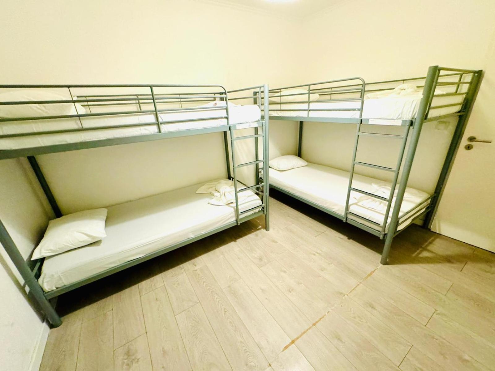 Apartamento T4 Albufeira Exteriér fotografie
