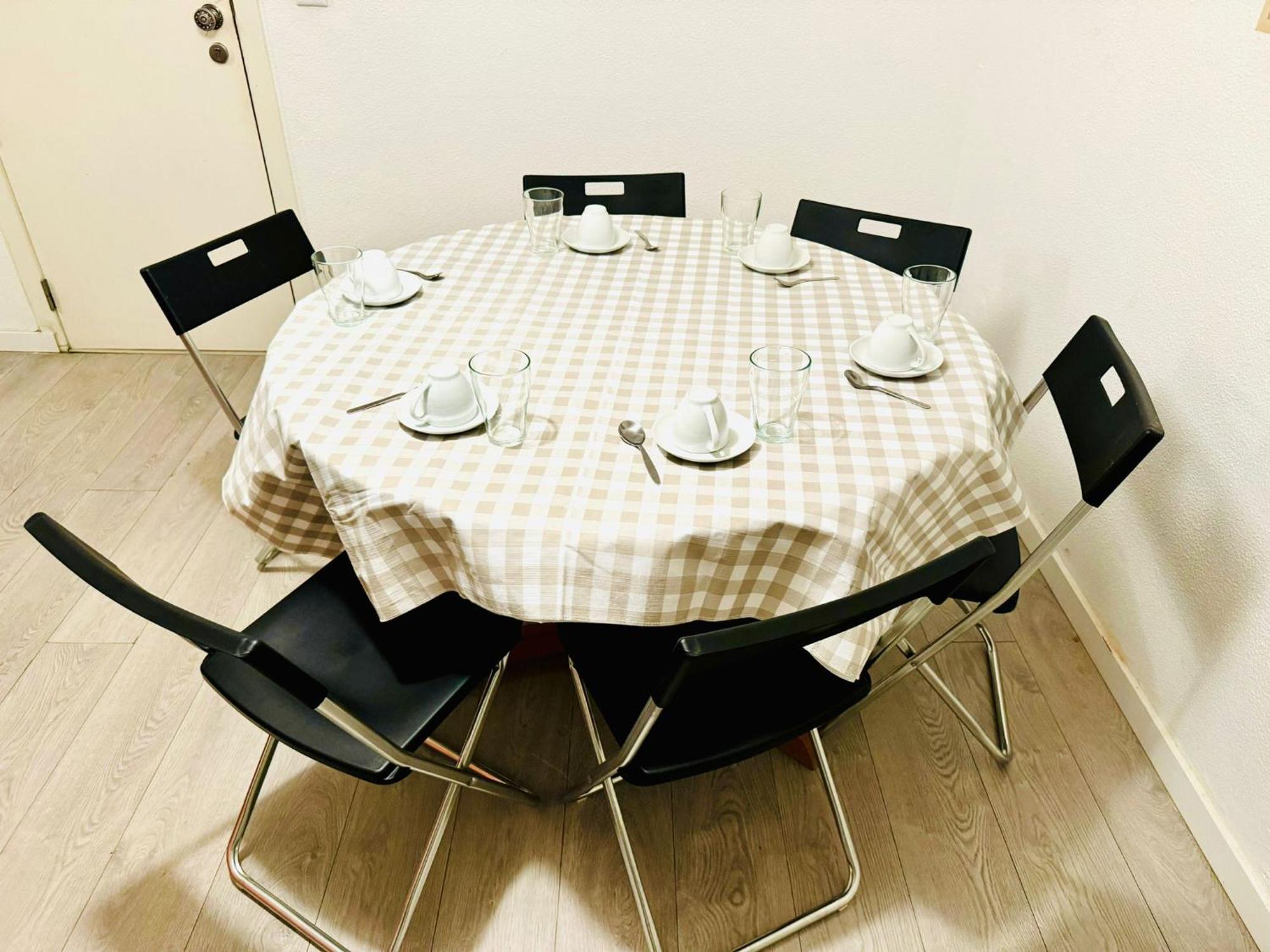 Apartamento T4 Albufeira Exteriér fotografie