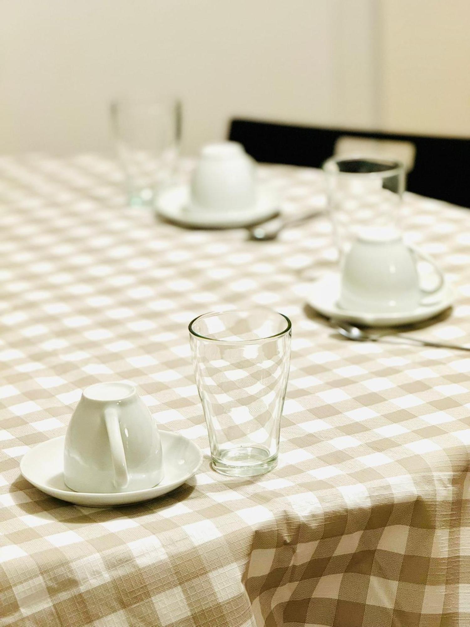 Apartamento T4 Albufeira Exteriér fotografie
