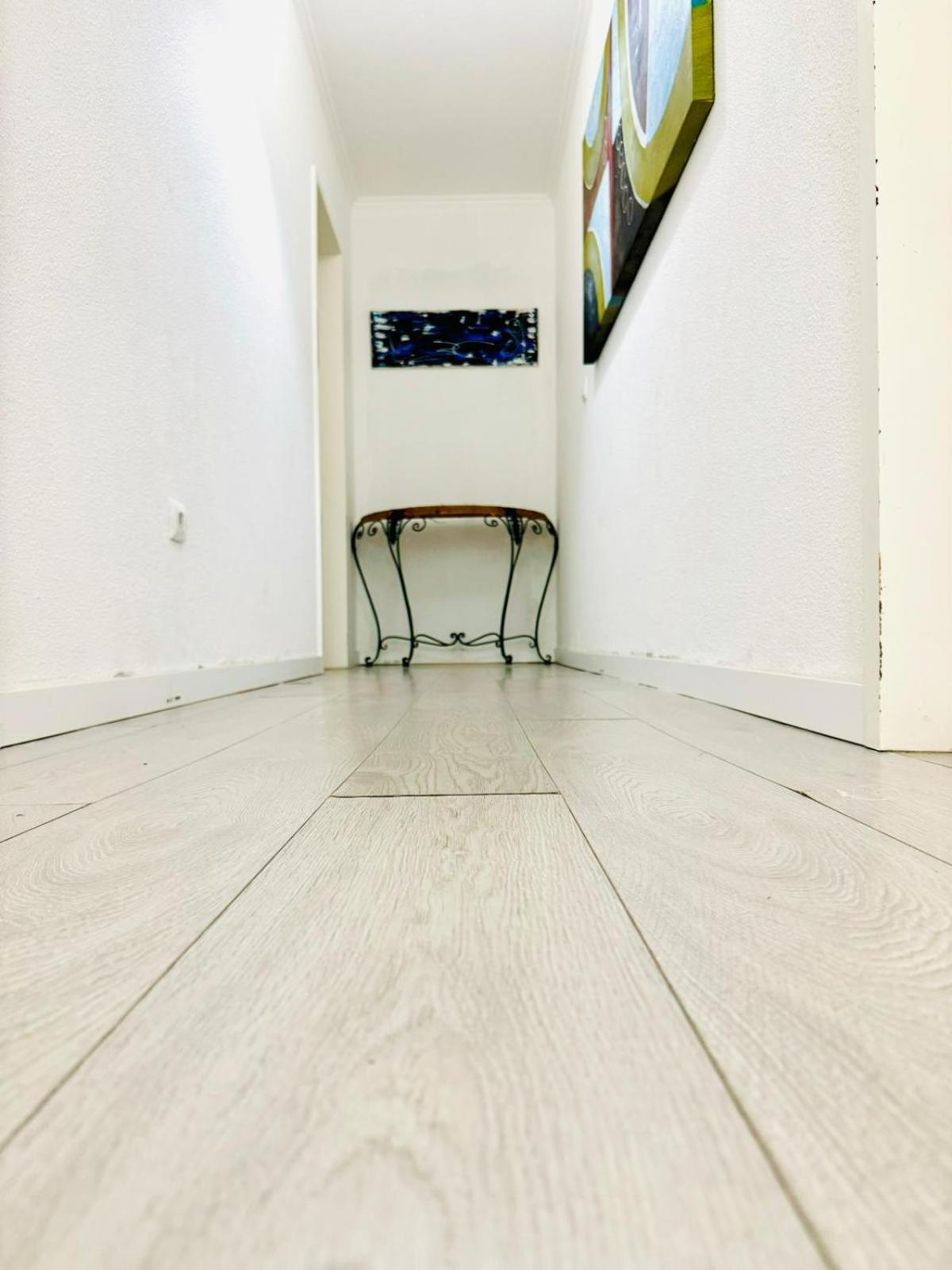 Apartamento T4 Albufeira Exteriér fotografie